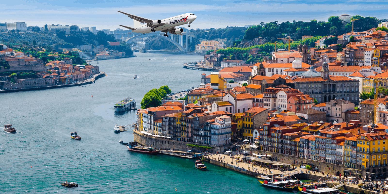Portekiz Uçak Kargo | Hava Kargo | Acil Kargo